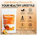 Snack Amor Dried Apricot thumbnail