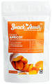 Snack Amor Dried Apricot thumbnail