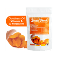 Snack Amor Dried Apricot thumbnail