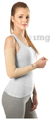 Tynor I 74 Compression Garment Arm Sleeve Large Wide Beige thumbnail