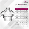 Tynor I 83 Compression Vest XL Normal thumbnail