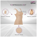 Tynor I 83 Compression Vest XL Normal thumbnail