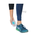 Tynor K 02 Heel Cushion Silicone Pair XL thumbnail
