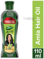 Dabur Amla Hair Oil thumbnail