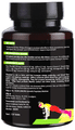 Jeevan Sanjeevani Adam's Diet Men's Vitality Enhancer Tablet thumbnail