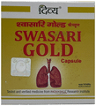 Patanjali Divya Swasari Gold Capsule thumbnail