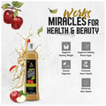 AS-IT-IS Nutrition Organic Raw Apple Cider Vinegar with Mother thumbnail