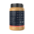 Nutrabay Foods Original Peanut Butter Crunchy thumbnail