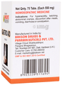 Bakson's Gastro Aid Tablet thumbnail