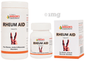 Bakson's Rheum Aid Tablet thumbnail