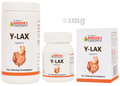 Bakson's Y-Lax Tablet thumbnail