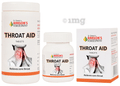 Bakson's Throat Aid Tablet thumbnail