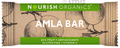 Nourish Organics Bar (30gm Each) Amla thumbnail