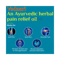 HerbsUp Vedaari Oil thumbnail