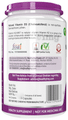 HealthyHey Nutrition Natural Vitamin K2 MK 7+Vegan D3 65mcg Vegetable Capsule thumbnail
