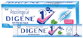Digene Gel On The Go Pack (10ml Each) Mint thumbnail
