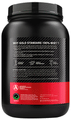 Optimum Nutrition (ON) Gold Standard 100% Whey Protein Isolate Powder Rocky Road thumbnail