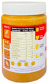 Laviska Nutrition Organic Natural Peanut Butter Crunchy thumbnail