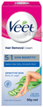 Veet Hair Removal Cream 50gm (Buy 2 Get 1 Free) for Sensitive Skin thumbnail