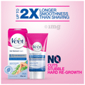 Veet Hair Removal Cream 50gm (Buy 2 Get 1 Free) for Sensitive Skin thumbnail