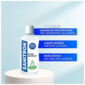 Sanitron 75% Isopropyl Alcohol Hand Sanitizer (200ml Each) thumbnail