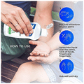 Sanitron 75% Isopropyl Alcohol Hand Sanitizer (200ml Each) thumbnail