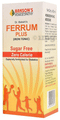 Bakson's Ferrum Plus Iron Tonic Sugar Free thumbnail