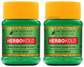 Dr. Vaidya's Herbokold Powder (50gm Each) thumbnail