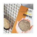 Essentia Organics Organic Brown Rice thumbnail