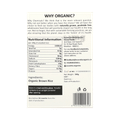 Essentia Organics Organic Brown Rice thumbnail