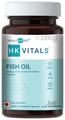 HealthKart HK Vitals Fish Oil Omega 3 Fatty Acids Soft Gelatin Capsule thumbnail
