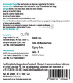 HealthKart HK Vitals Milk Thistle Extract Capsule thumbnail