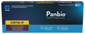 Abbott Panbio Covid 19 Antigen Self Test Kit thumbnail