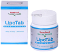 Hamdard Lipotab Tablet thumbnail