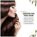 Inatur Castor Oil thumbnail