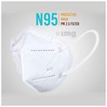 Papa Protect N95 Protective Mask thumbnail