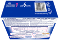 Nestle Lactogen Stage 1 Upto 6 Months Refill thumbnail