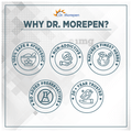 Dr. Morepen Testosterone Booster Tablet thumbnail