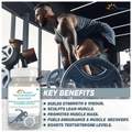 Dr. Morepen Testosterone Booster Tablet thumbnail