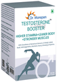 Dr. Morepen Testosterone Booster Tablet thumbnail