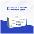 Calcimax Forte+ Tablet thumbnail