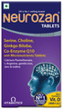 Neurozan Tablet thumbnail