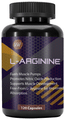 Vitaminhaat L-Arginine Capsule thumbnail