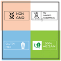 Vitaminhaat L-Arginine Capsule thumbnail