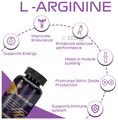 Vitaminhaat L-Arginine Capsule thumbnail