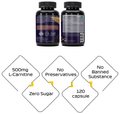 Vitaminhaat L-Carnitine Capsule thumbnail