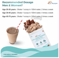 Dr. Morepen Collagen (Marine) Skin Protein Chocolate thumbnail
