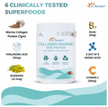 Dr. Morepen Collagen (Marine) Skin Protein Chocolate thumbnail