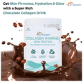 Dr. Morepen Collagen (Marine) Skin Protein Chocolate thumbnail