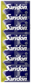 Saridon Headache Relief Tablet thumbnail